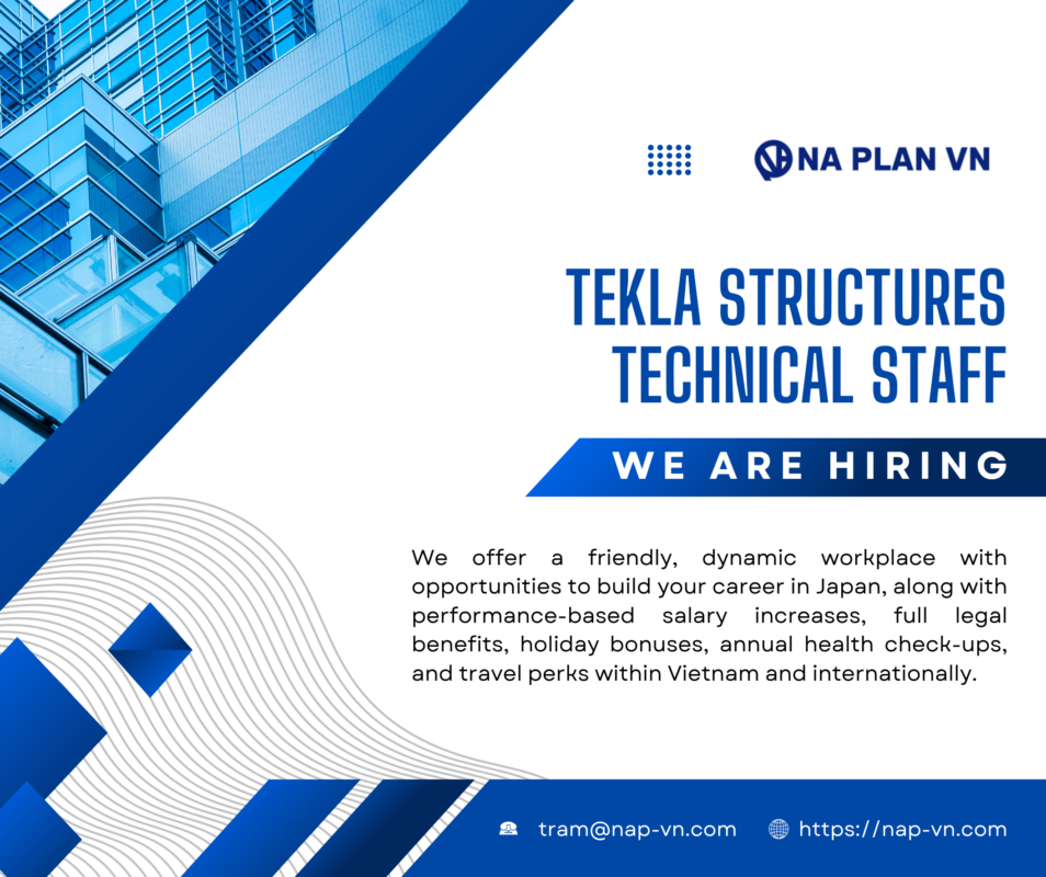 We Are Hiring Facebook Post 8