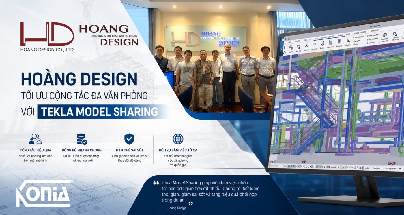 Hoang design banner