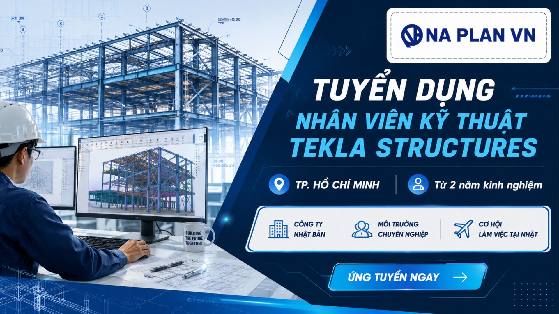 naplan tuyen dung