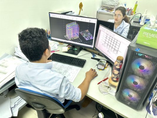 Naplan Tekla 1